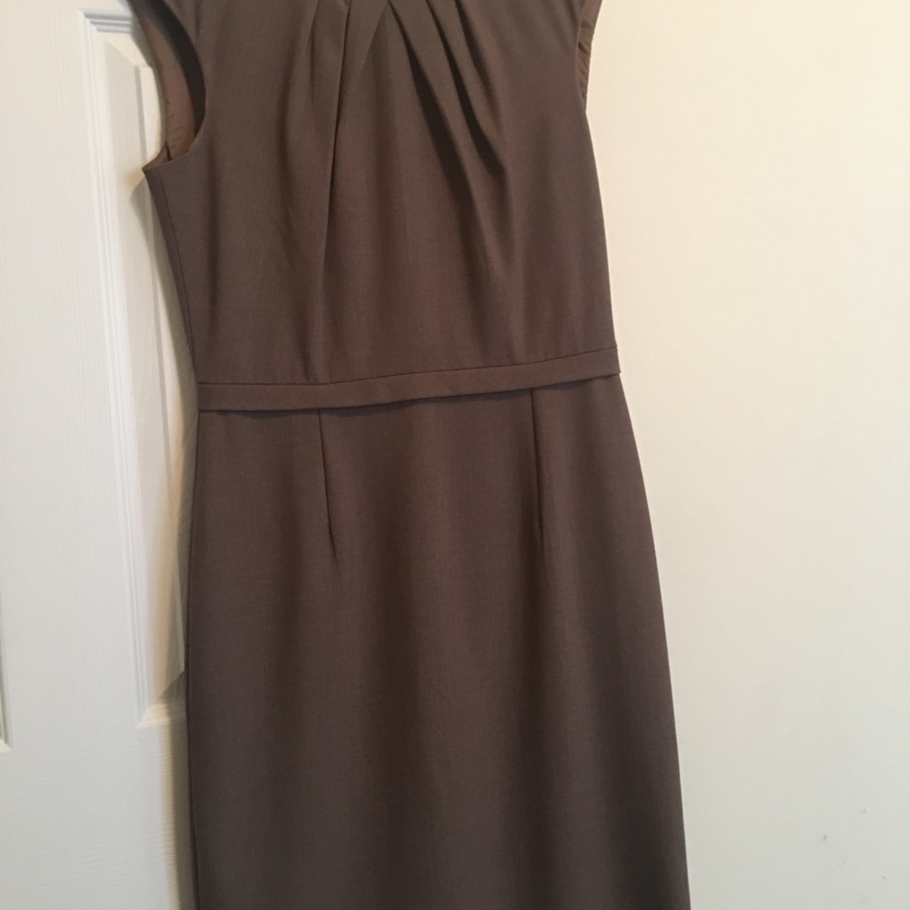 Tahari dress